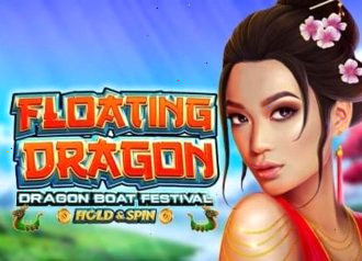 Слот Floating Dragon Dragon Boat Festival